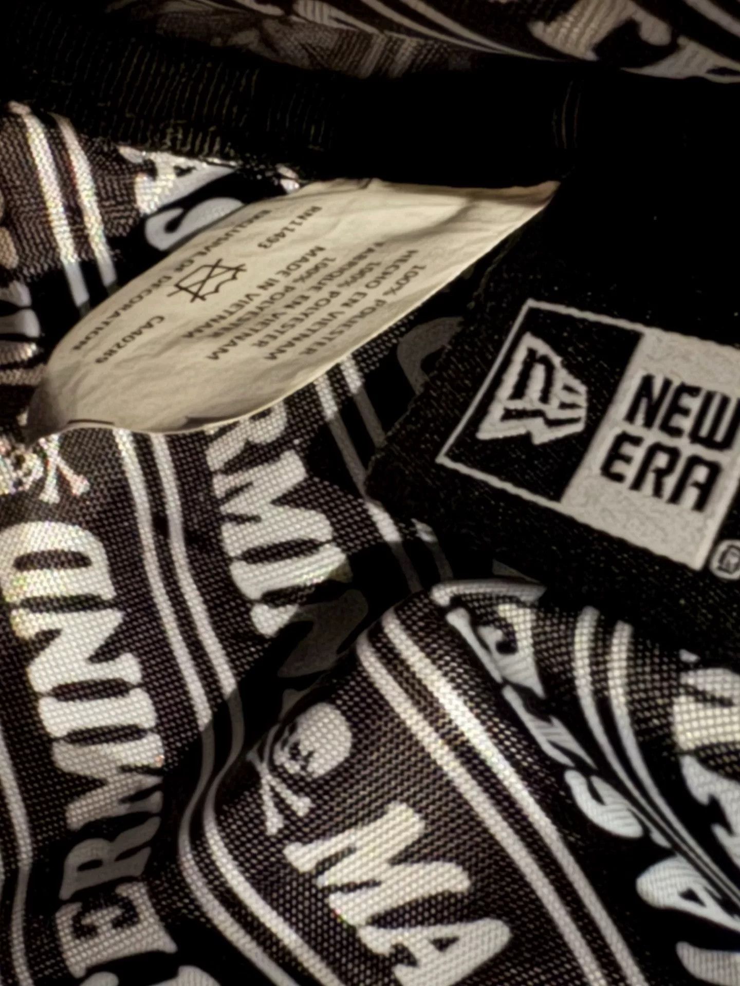 Mastermind Japan mastermind Japan x New Era Backpack Size ONE SIZE - 6 Thumbnail