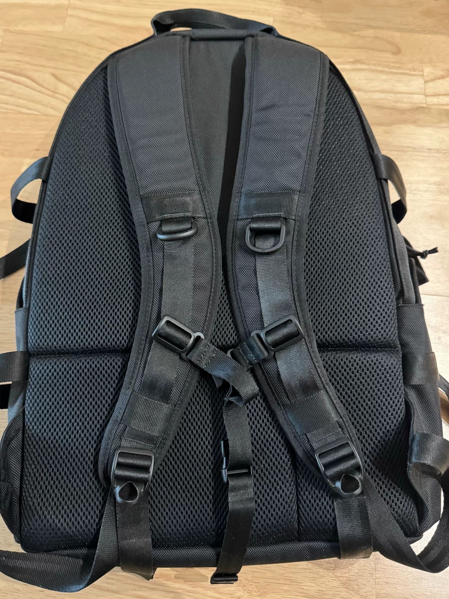 Mastermind Japan mastermind Japan x New Era Backpack Size ONE SIZE - 8 Thumbnail