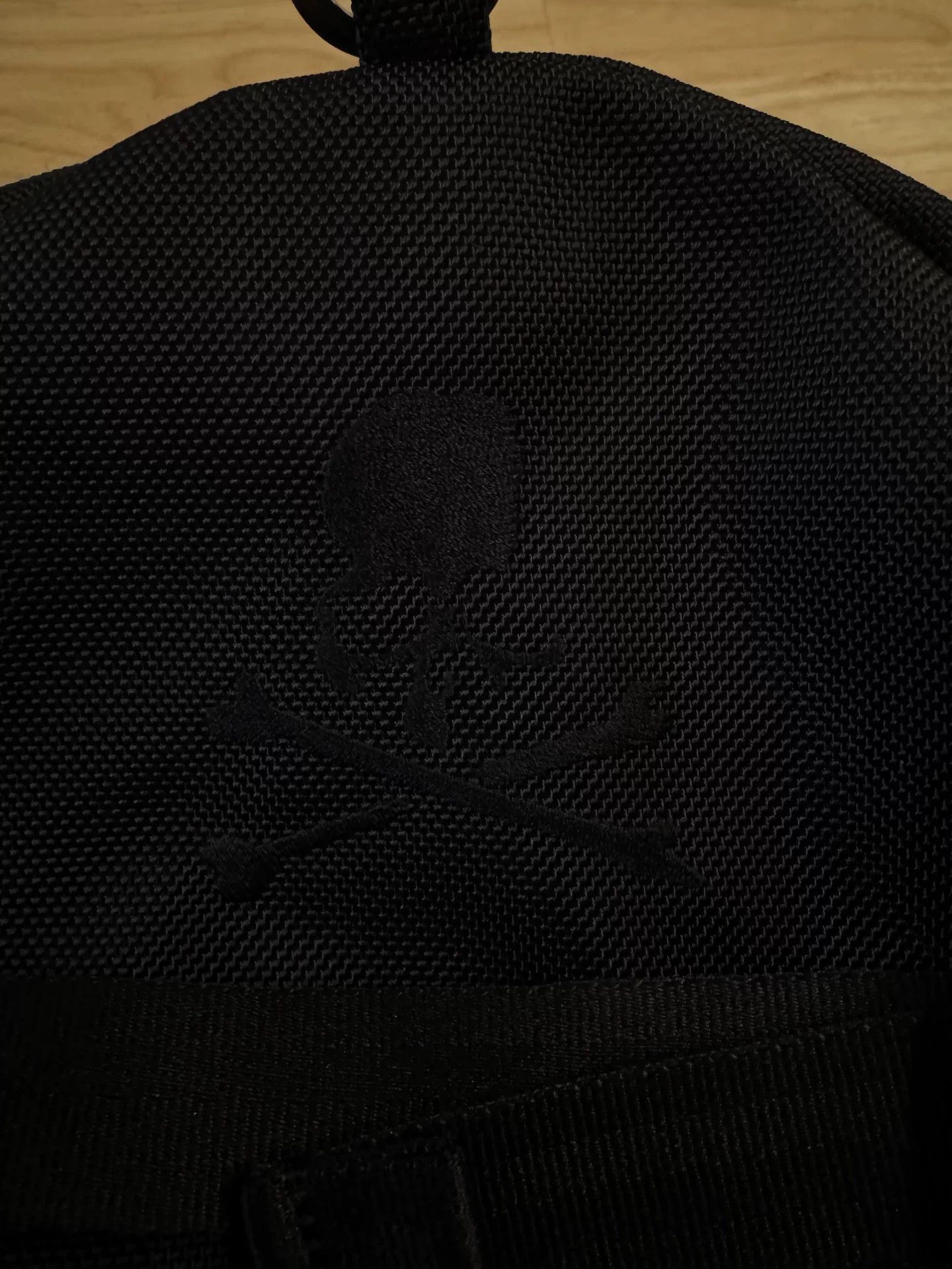 Mastermind Japan mastermind Japan x New Era Backpack Size ONE SIZE - 2 Thumbnail
