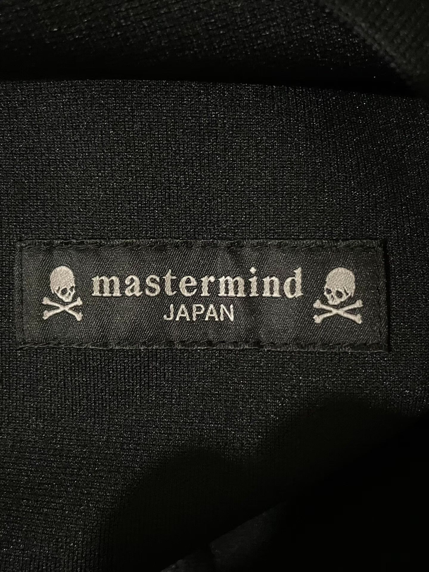 F.C. Real Bristol mastermind japan x F.C.Real Bristol sweatshirt Size US S / EU 44-46 / 1 - 3 Thumbnail