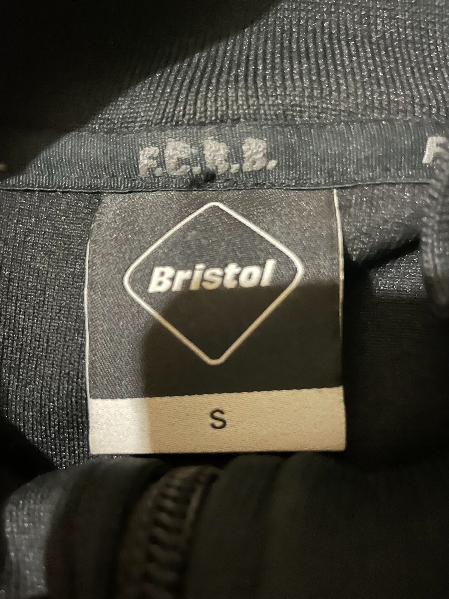 F.C. Real Bristol mastermind japan x F.C.Real Bristol sweatshirt Size US S / EU 44-46 / 1 - 5 Thumbnail
