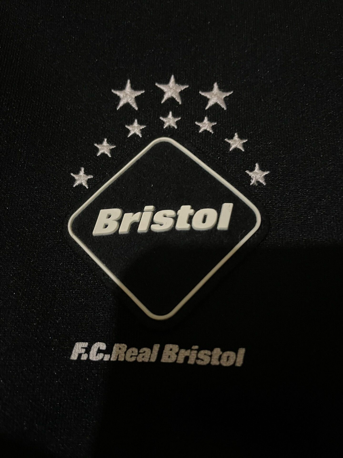 F.C. Real Bristol mastermind japan x F.C.Real Bristol sweatshirt Size US S / EU 44-46 / 1 - 4 Thumbnail