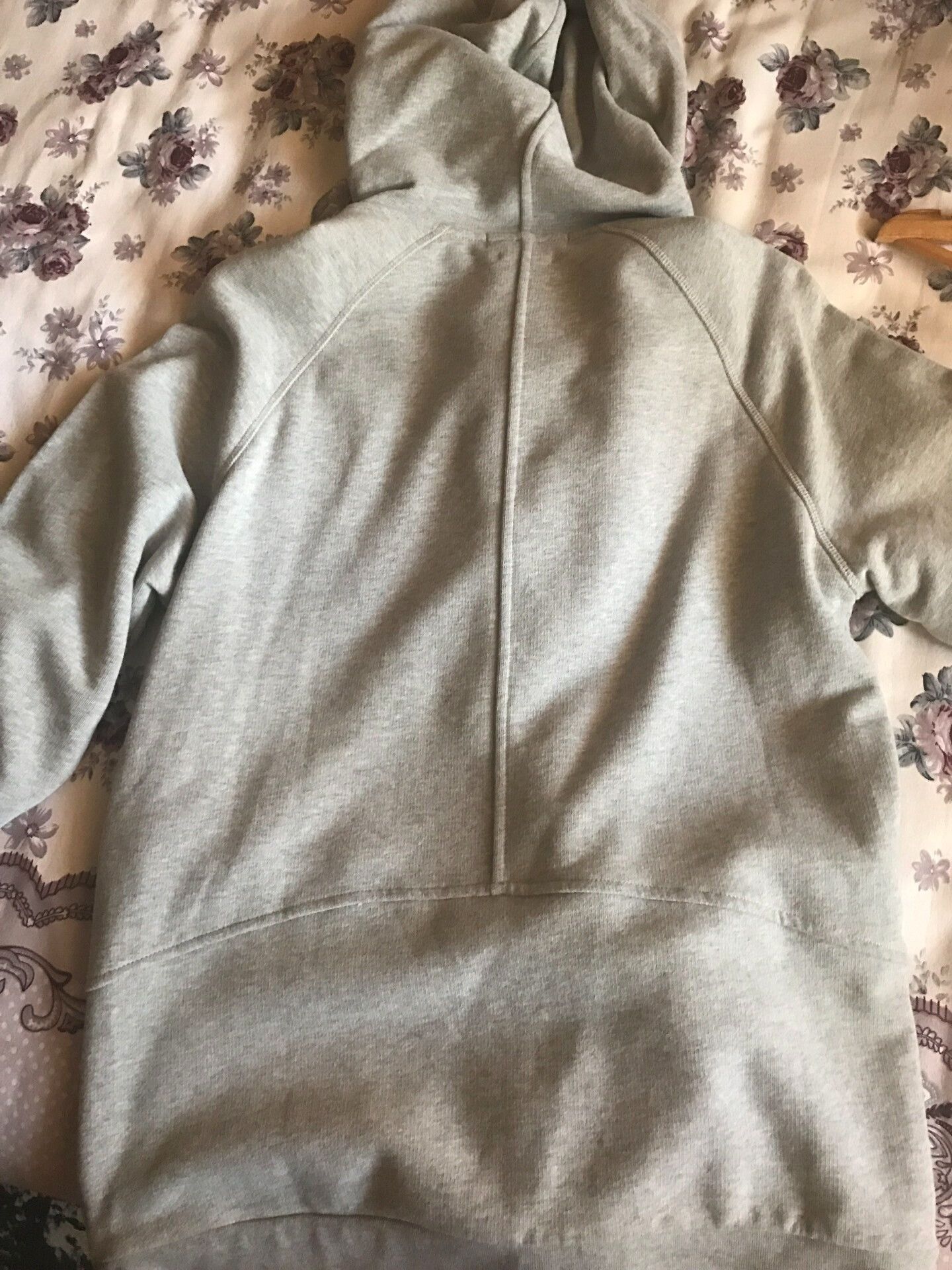 Alexander McQueen alexander mcqueen black label hoodie sweatshirt Size US S / EU 44-46 / 1 - 7 Thumbnail