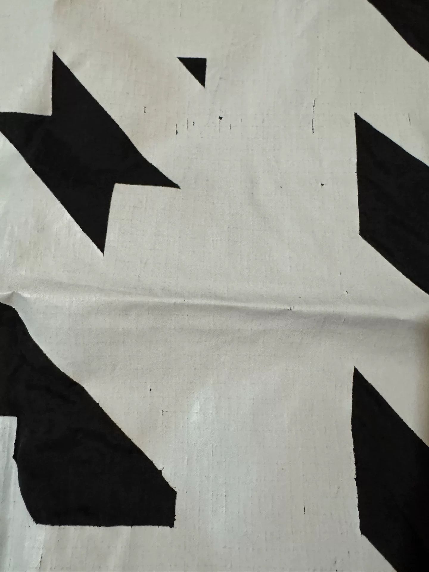 Off-White off white sun protection jacket Size US XXS / EU 40 - 7 Thumbnail