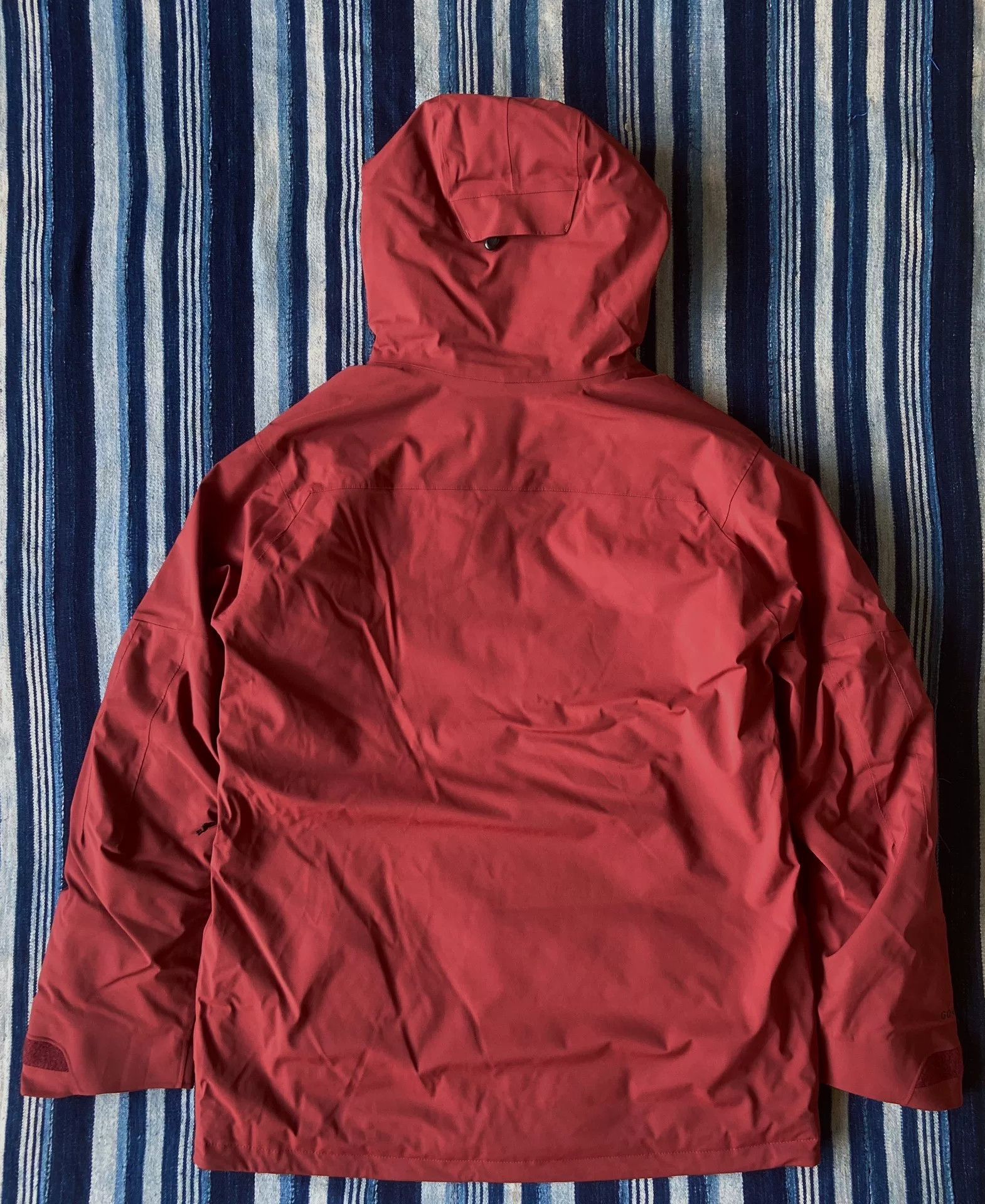 Burton Burton AK 2L Gore-Tex Helitack Stretch Jacket Size US XL / EU 56 / 4 - 4 Thumbnail
