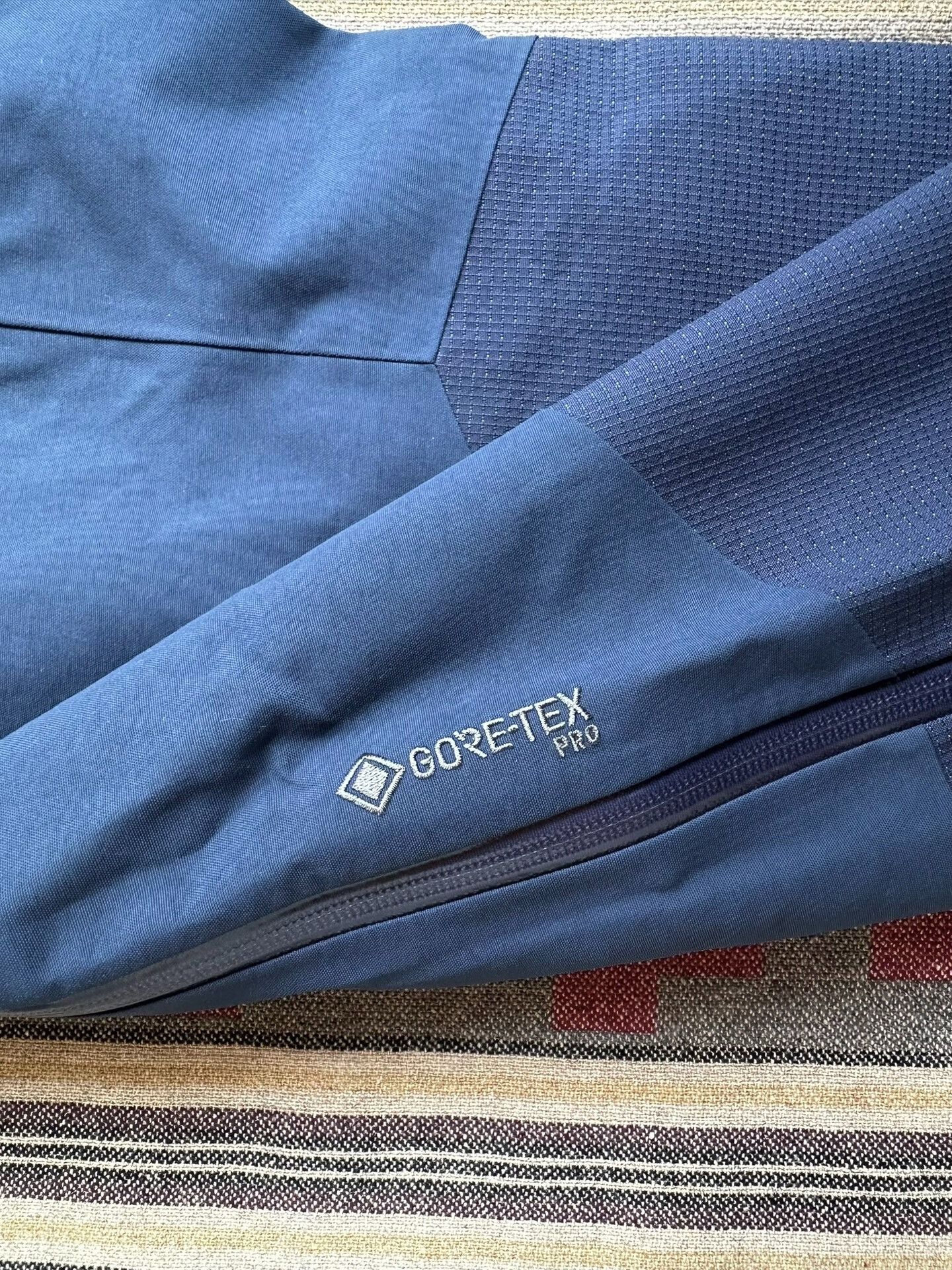 Norrona norrona lofoten gore-tex pro ski pants Size US 31 - 7 Thumbnail