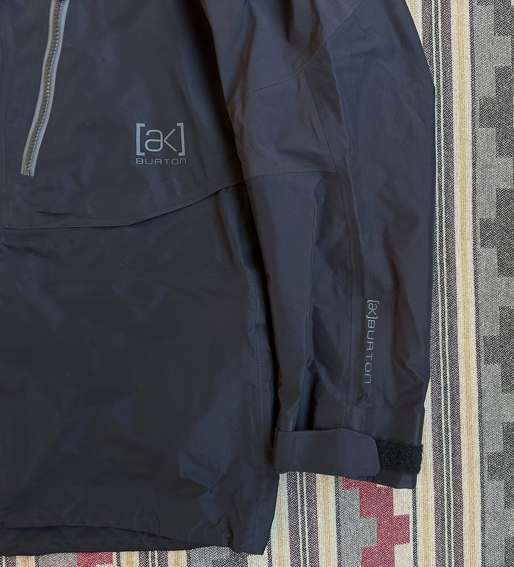 Burton burton ak 3l freebird jacket goretex pro Size US S / EU 44-46 / 1 - 5 Thumbnail