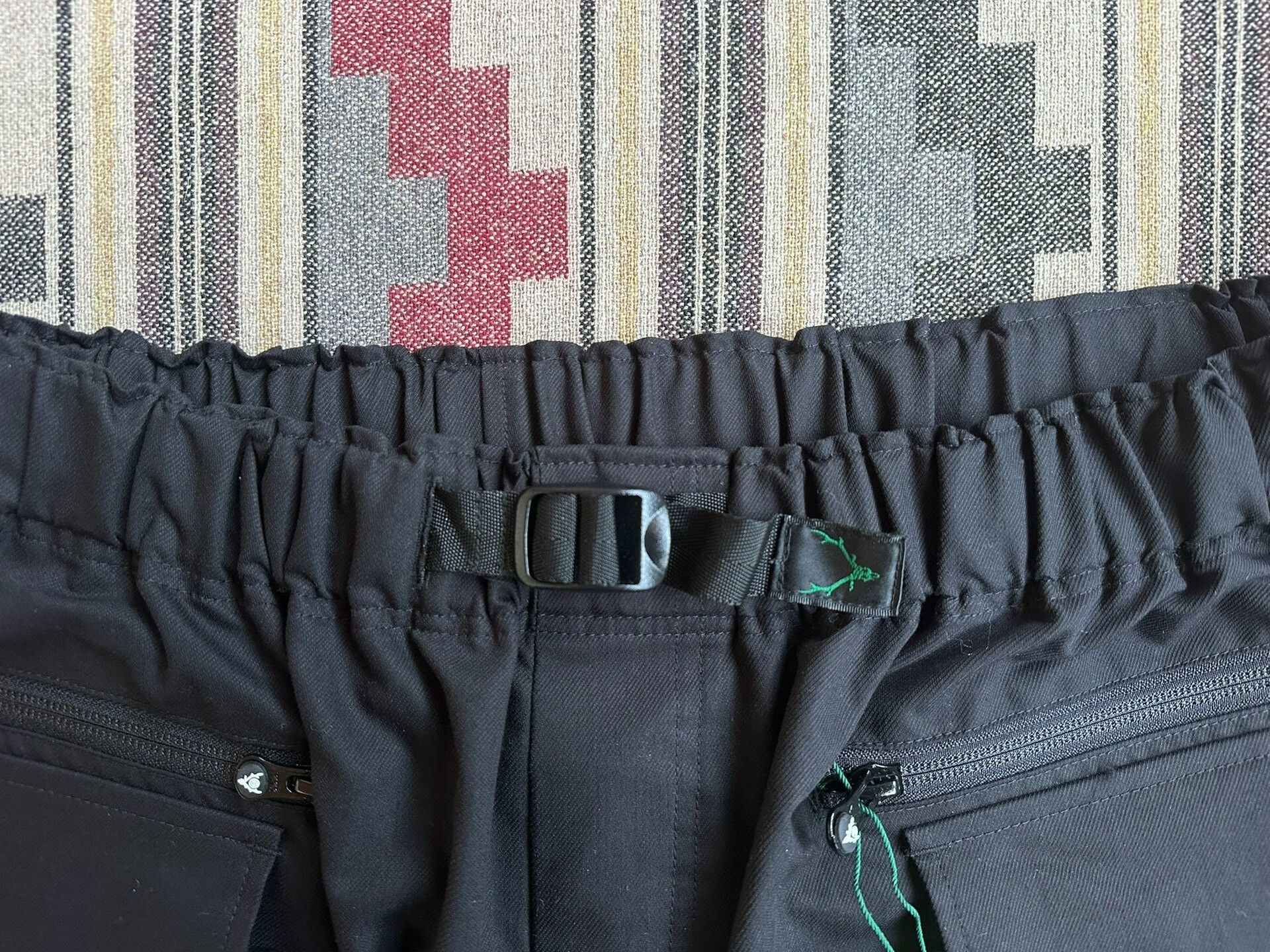 South2 West8 south2 west8 multi pocket casual pants Size US 31 - 4 Thumbnail
