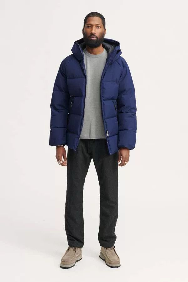 Nonnative nonnative hiker down jacket gore-tex Size US L / EU 52-54 / 3 - 8 Thumbnail
