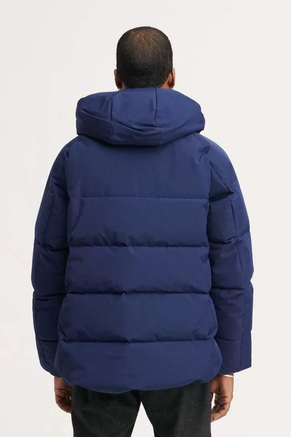 Nonnative nonnative hiker down jacket gore-tex Size US L / EU 52-54 / 3 - 9 Thumbnail