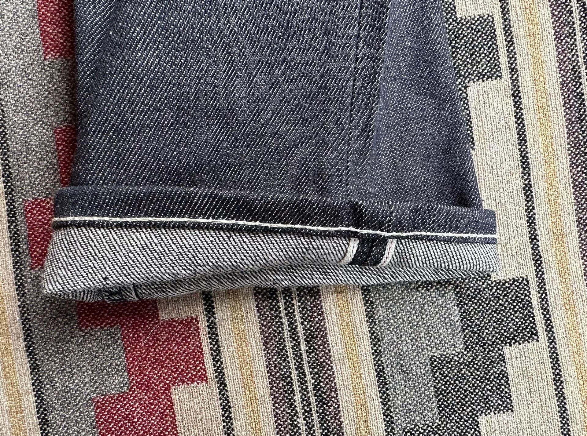 Vanquish denim by vanquish&fragment redline jeans Size US 30 / EU 46 - 8 Thumbnail