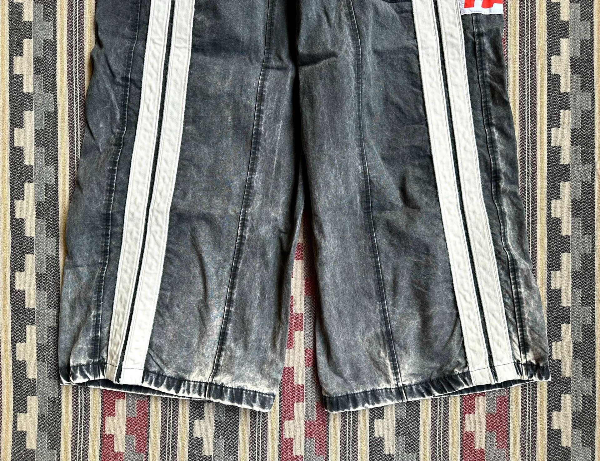 Ace Rivington Rivington roi Rebis Trapist Penta Pants Size US 31 - 4 Thumbnail