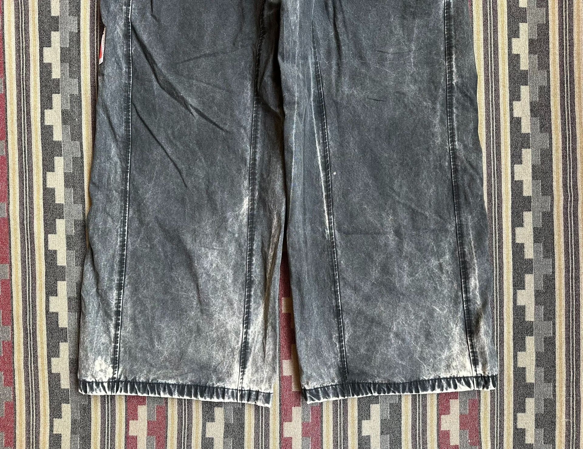 Ace Rivington Rivington roi Rebis Trapist Penta Pants Size US 31 - 8 Thumbnail