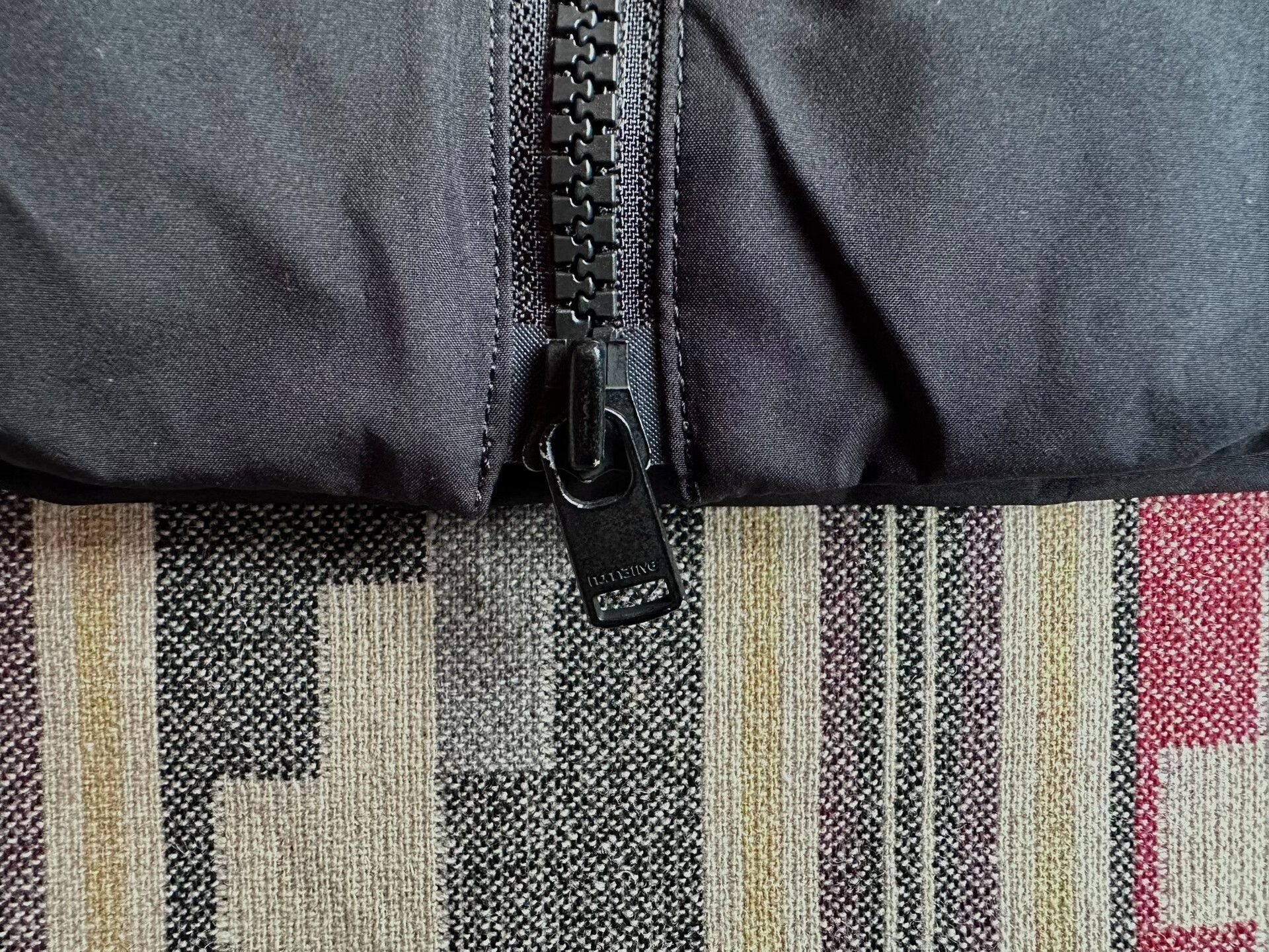 Nonnative nonnative hiker down jacket gore-tex Size US L / EU 52-54 / 3 - 6 Thumbnail