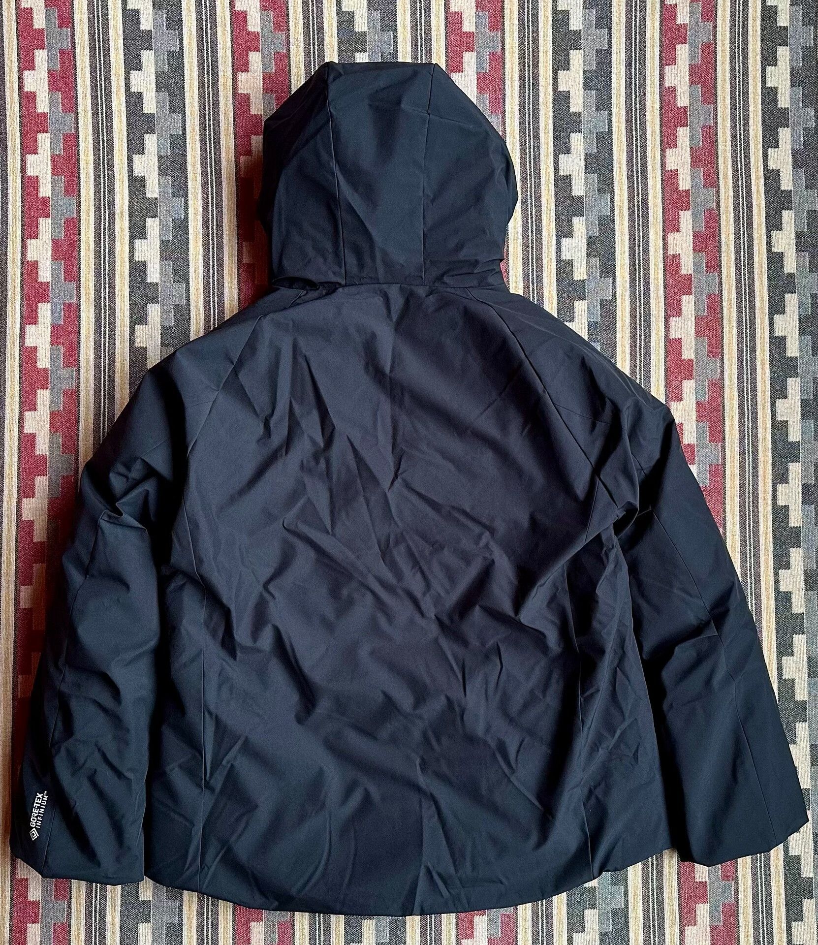 Nonnative nonnative hiker down jacket gore-tex Size US L / EU 52-54 / 3 - 3 Thumbnail