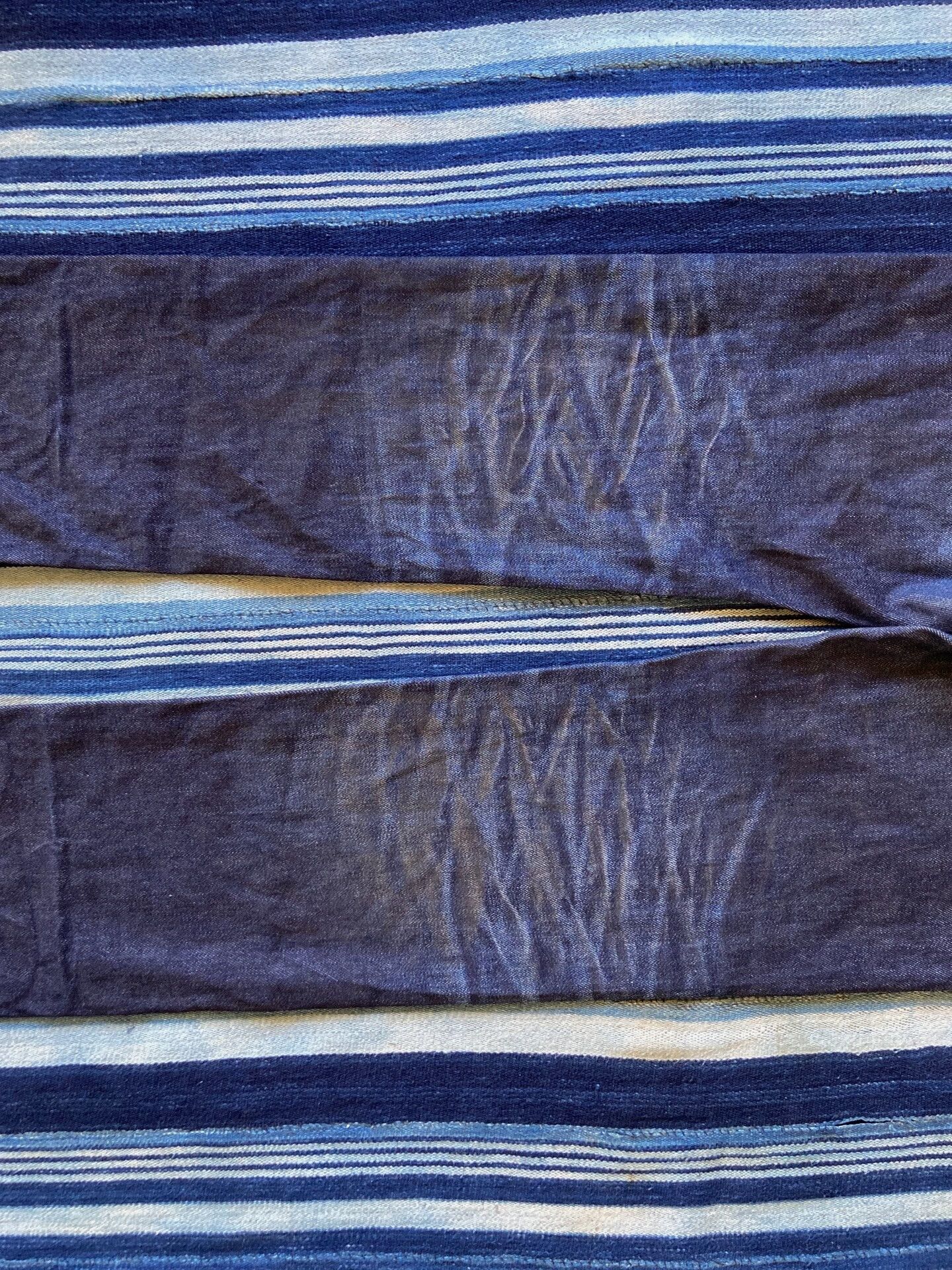 Prps prps noir vintage washed denim pants Size US 32 / EU 48 - 9 Thumbnail