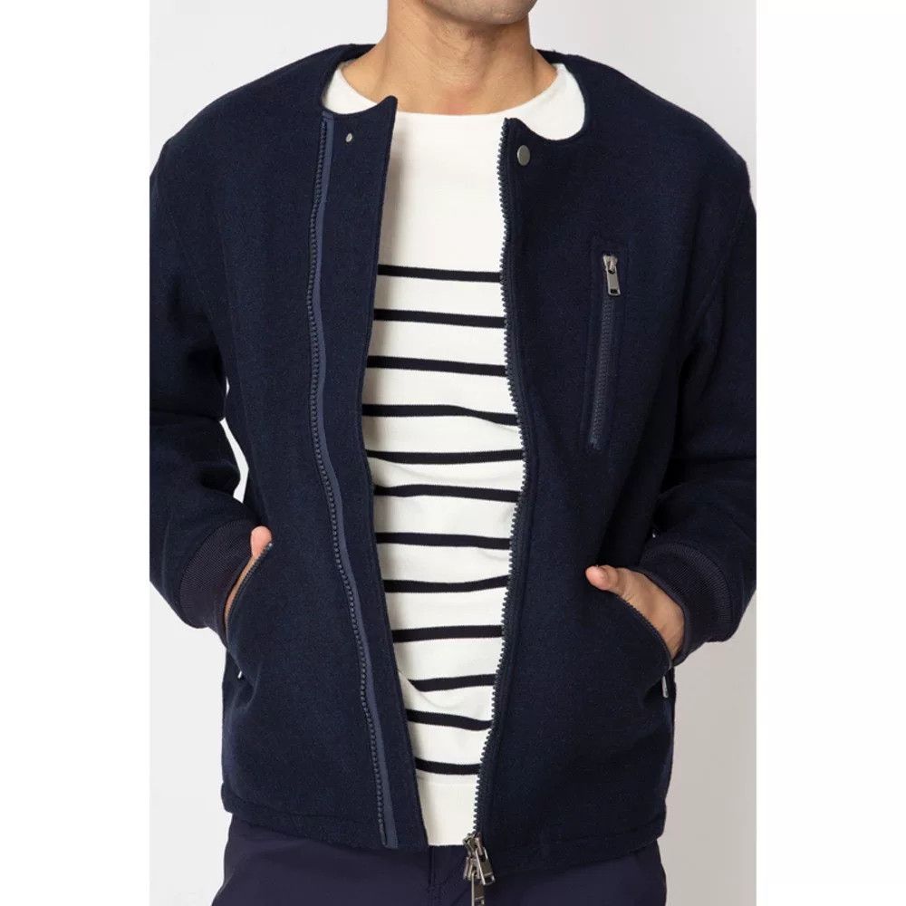 Nonnative nonnative rider blouson gore-tex jacket Size US L / EU 52-54 / 3 - 7 Thumbnail