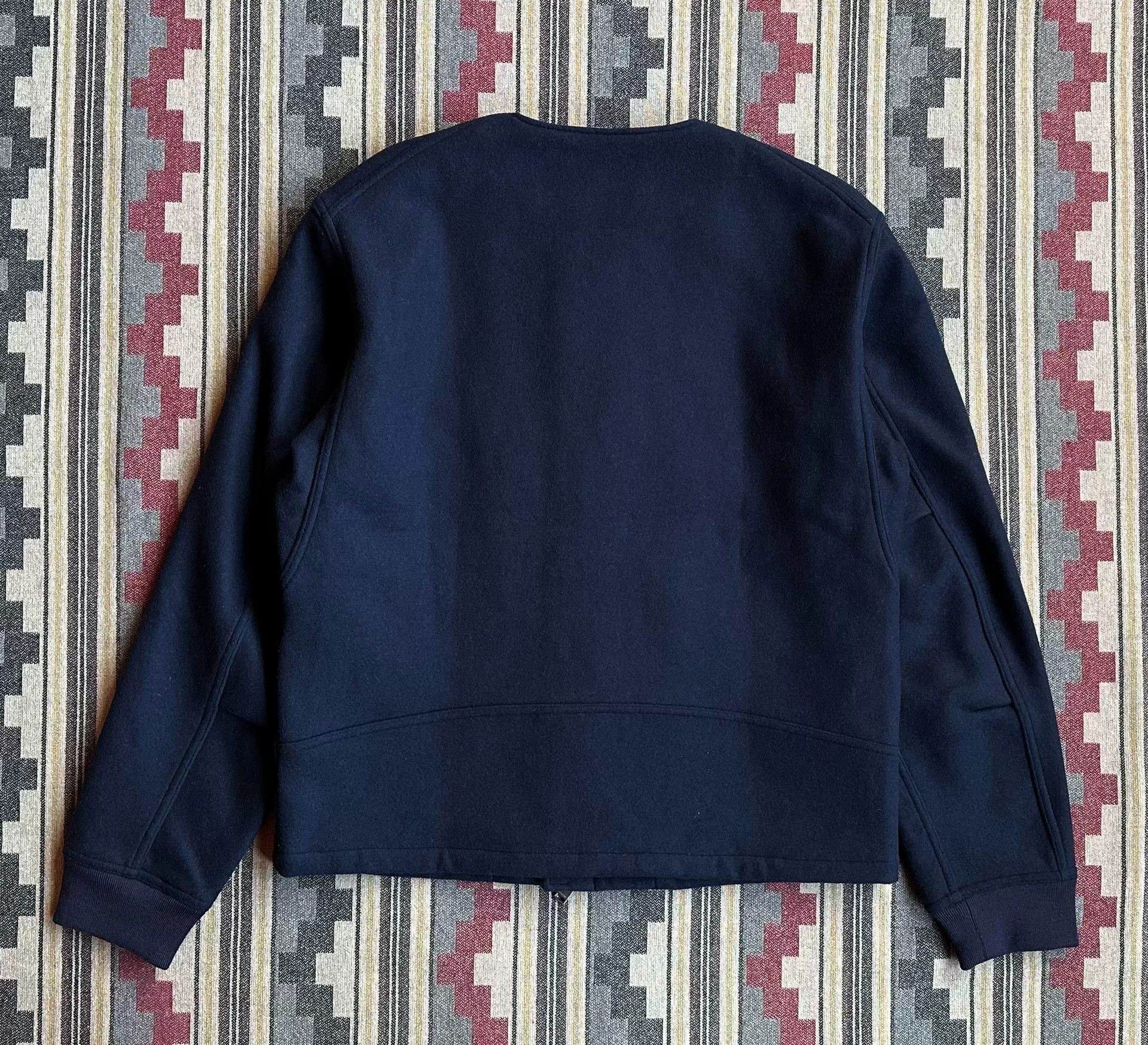 Nonnative nonnative rider blouson gore-tex jacket Size US L / EU 52-54 / 3 - 2 Thumbnail