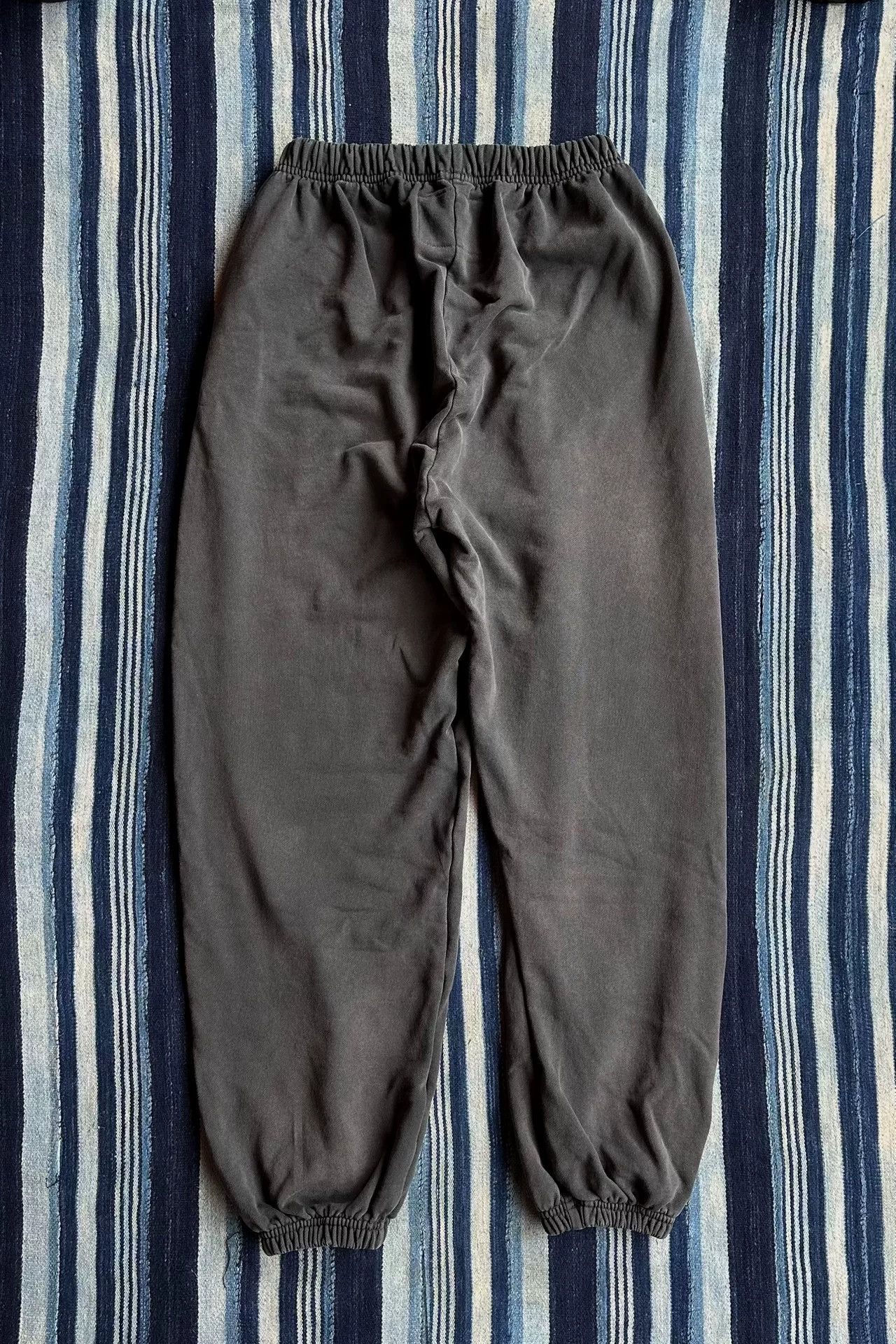 Fear of God Fear of God RRR123 Gymbag Sweatpants Size US 31 - 2 Thumbnail