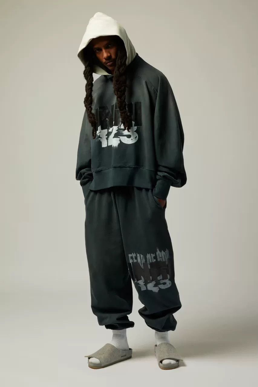 Fear of God Fear of God RRR123 Gymbag Sweatpants Size US 31 - 8 Thumbnail