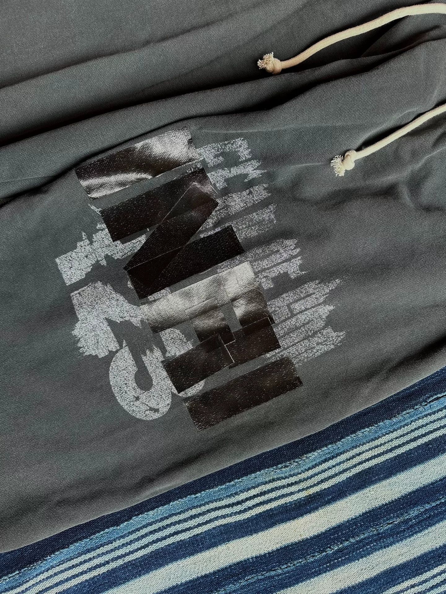 Fear of God Fear of God RRR123 Gymbag Sweatpants Size US 31 - 3 Thumbnail