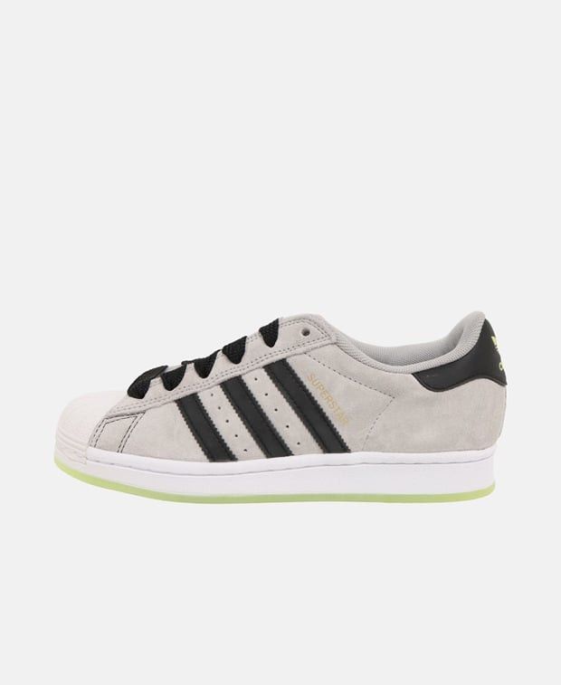 Adidas Superstar Sneakers Size US 5.5 / EU 38 - 4 Thumbnail