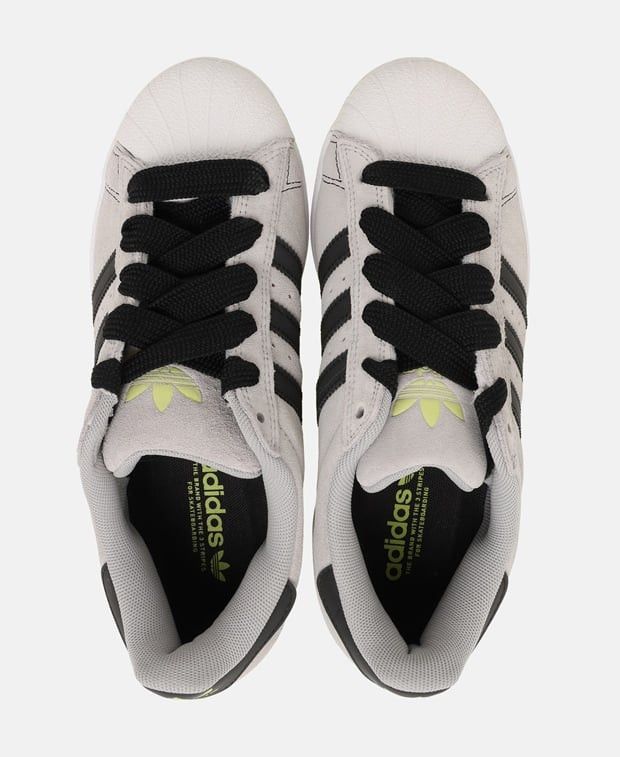 Adidas Superstar Sneakers Size US 5.5 / EU 38 - 3 Thumbnail
