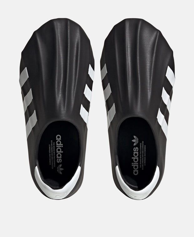 Adidas Adifom Superstar Sneakers Size US 5.5 / EU 38 - 4 Thumbnail