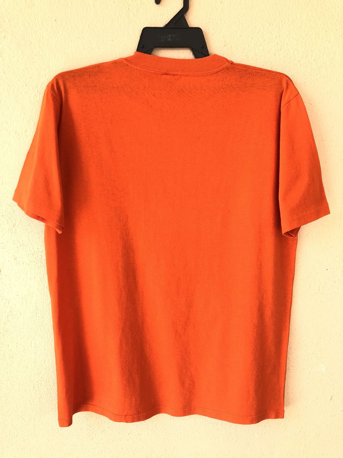 Expert Horror Vintage 90s BOO Hallowen horror night T Shirt Size US L / EU 52-54 / 3 - 5 Thumbnail