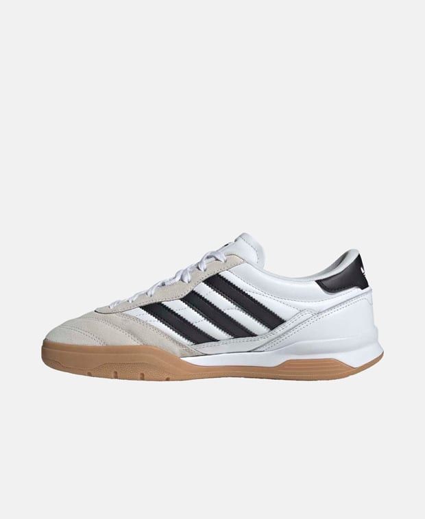 Adidas Predator Mundial Indoor football shoes Size US 6.5 / EU 39-40 - 3 Thumbnail