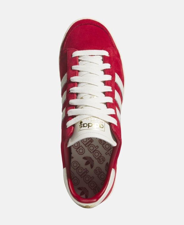 Adidas Jabbar Lo Sneakers Size US 10.5 / EU 43-44 - 3 Thumbnail