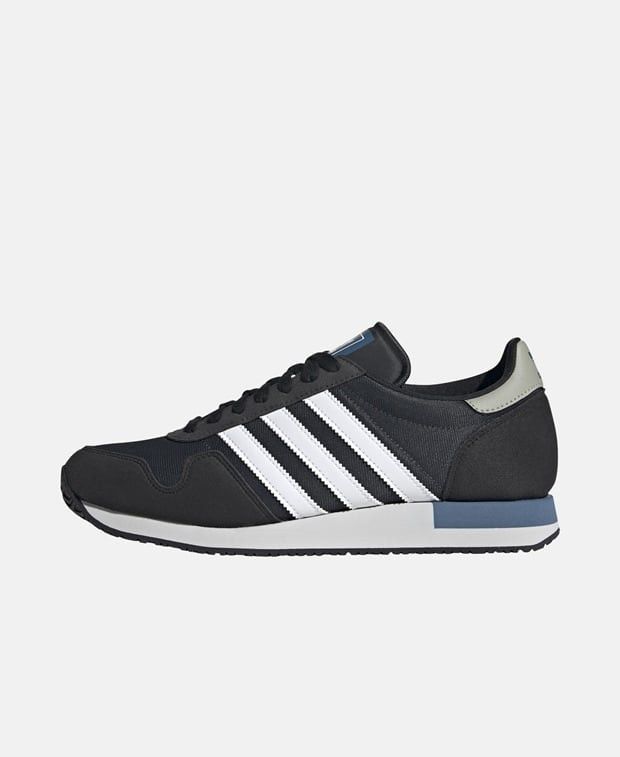 Adidas Usa 84 Sneakers Size US 6.5 / EU 39-40 - 3 Thumbnail