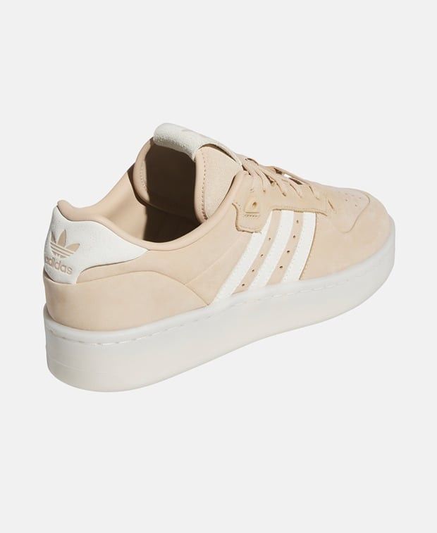 Adidas Rivalry Lux Low Sneakers Size US 12.5 / EU 45-46 - 2 Thumbnail