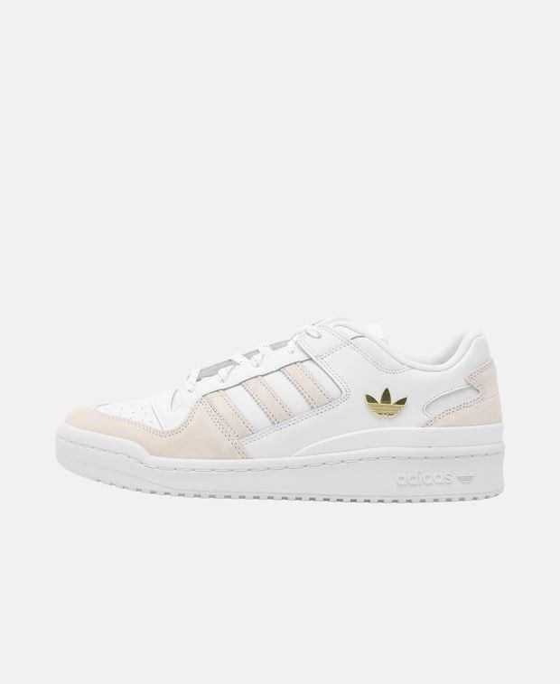 Adidas Forum Low Cl Sneakers Size US 8.5 / EU 41-42 - 4 Thumbnail
