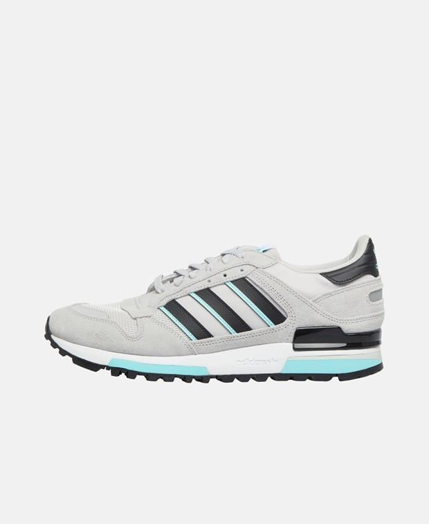 Adidas ZX 600 Sneakers Size US 6.5 / EU 39-40 - 4 Thumbnail