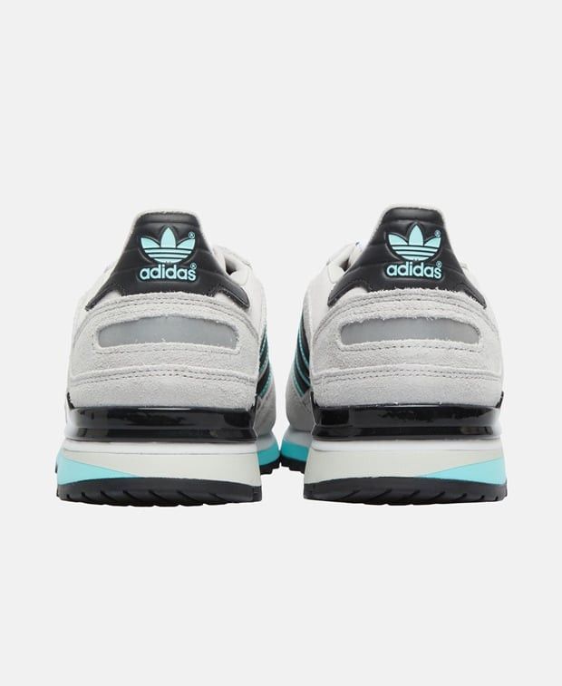 Adidas ZX 600 Sneakers Size US 6.5 / EU 39-40 - 2 Thumbnail