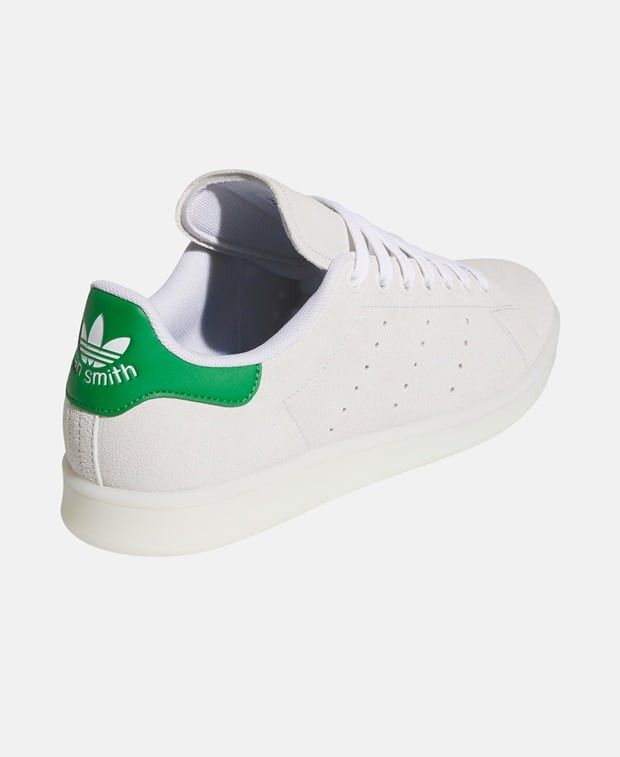 Adidas Stan Smith Adv Sneakers Size US 5.5 / EU 38 - 2 Thumbnail