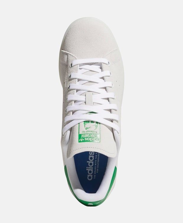 Adidas Stan Smith Adv Sneakers Size US 6.5 / EU 39-40 - 4 Thumbnail
