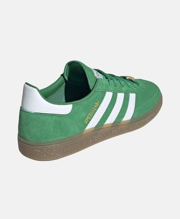 Adidas Handball Spezial Sneakers Size US 10.5 / EU 43-44 - 2 Thumbnail
