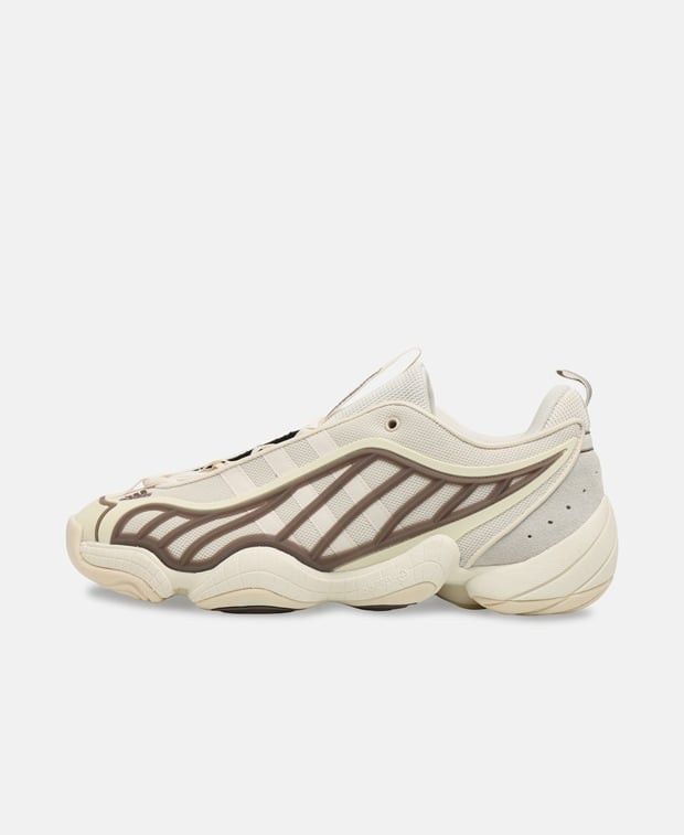Adidas Intimidation Low Sneakers Size US 8.5 / EU 41-42 - 4 Thumbnail