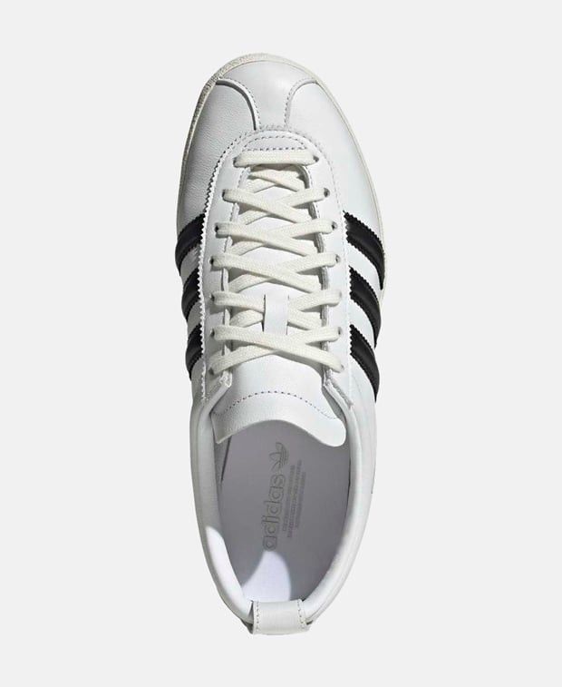 Adidas Blanc Training shoes Size US 5.5 / EU 38 - 4 Thumbnail