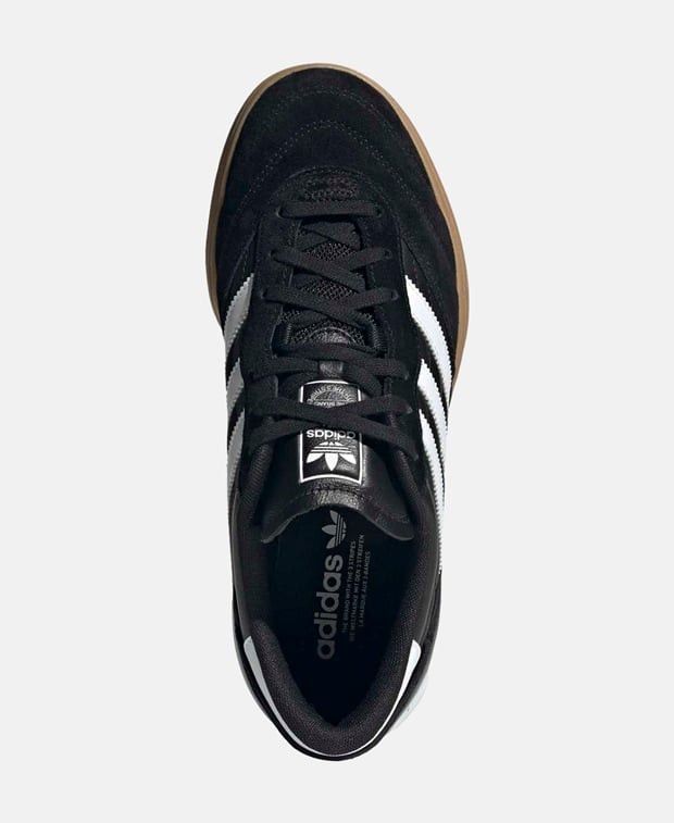 Adidas Mundial FC Indoor football shoes Size US 6.5 / EU 39-40 - 4 Thumbnail