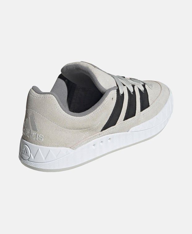 Adidas Adimatic Sneakers Size US 8.5 / EU 41-42 - 2 Thumbnail