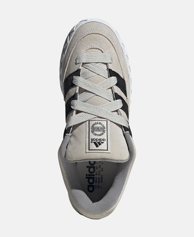 Adidas Adimatic Sneakers Size US 11 / EU 44 - 3 Thumbnail