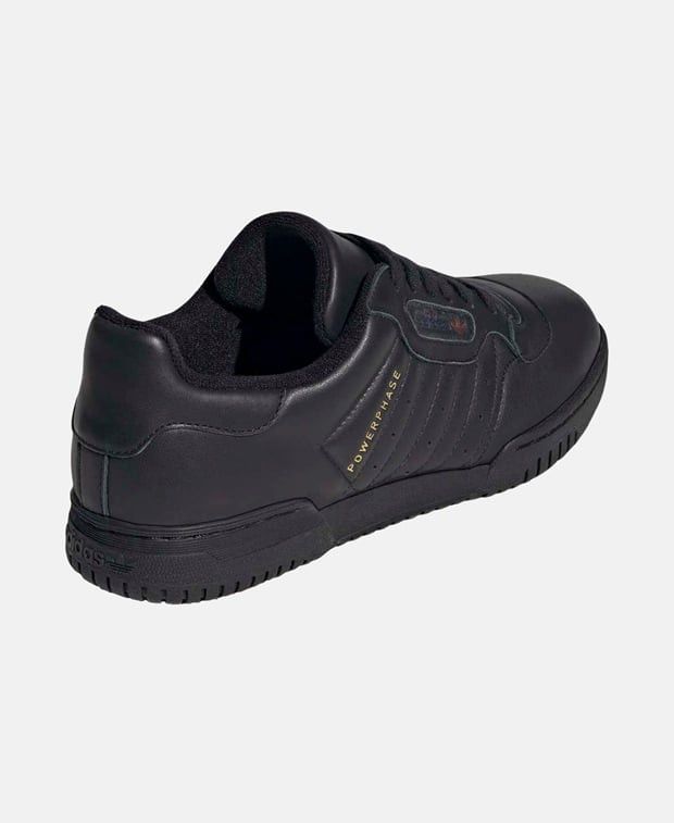 Adidas Powerphase Sneakers Size US 7.5 / EU 40-41 - 2 Thumbnail