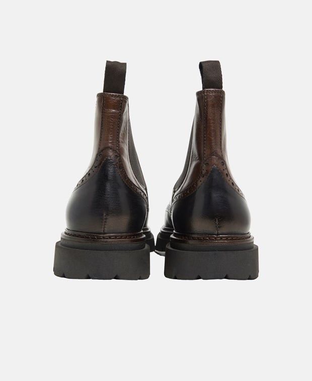 Other Chelsea boots Size US 10.5 / EU 43-44 - 2 Thumbnail