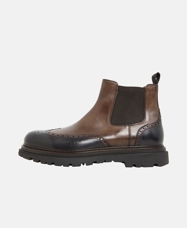 Other Chelsea boots Size US 10.5 / EU 43-44 - 4 Thumbnail