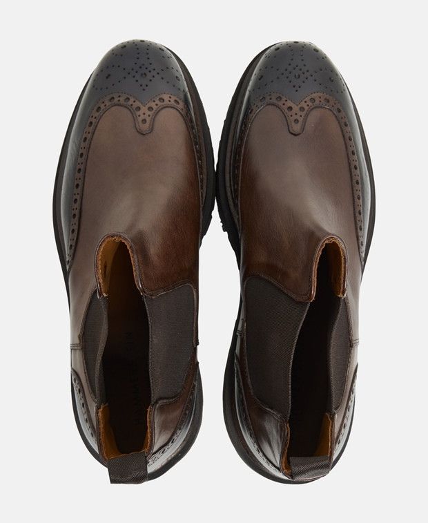Other Chelsea boots Size US 10.5 / EU 43-44 - 3 Thumbnail