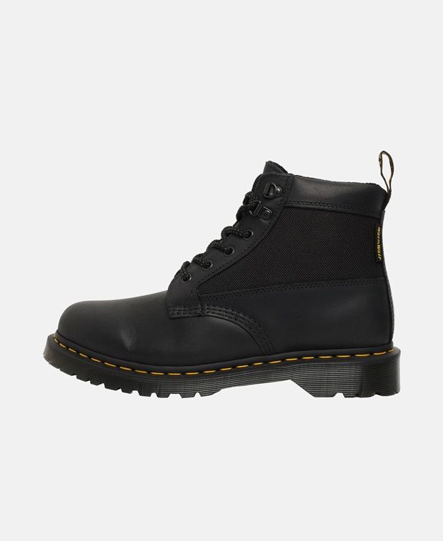 Dr. Martens 101 Lace-up ankle boot Size US 6 / EU 39 - 4 Thumbnail