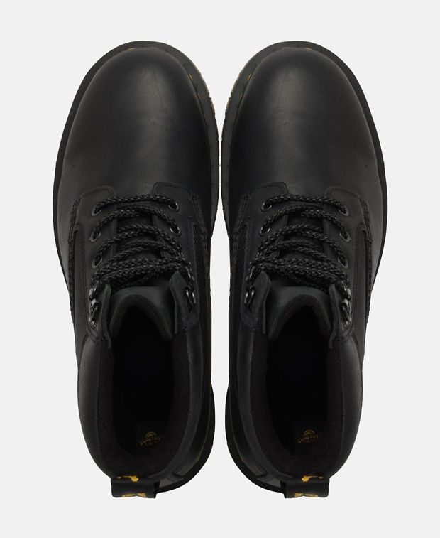 Dr. Martens 101 Lace-up ankle boot Size US 6 / EU 39 - 3 Thumbnail